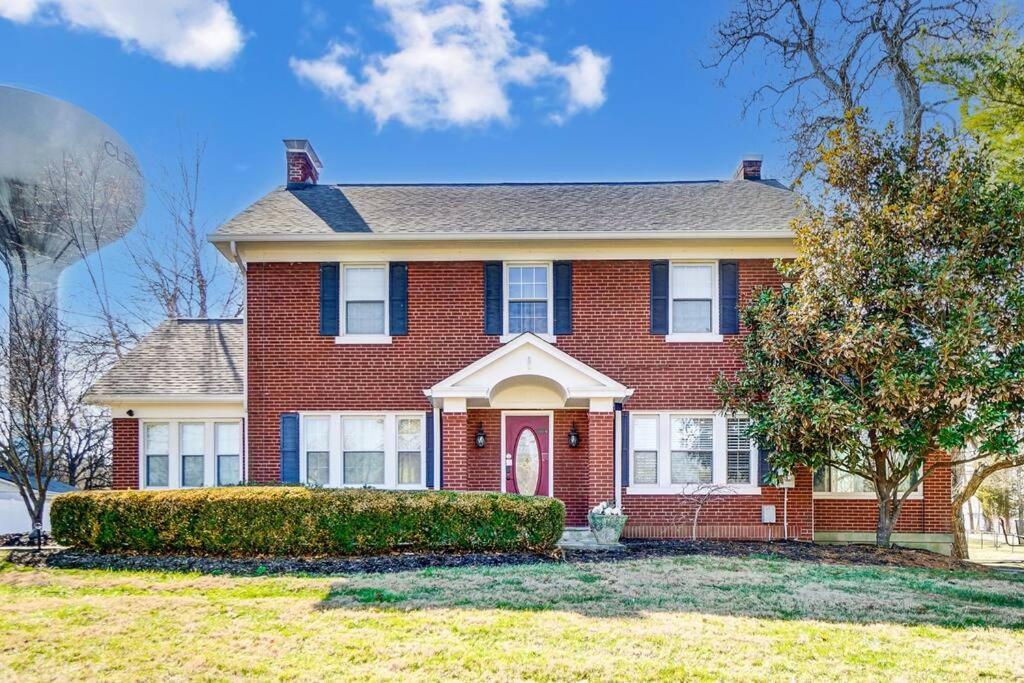 Beautiful Equestrian Estate Home W/ Hot Tub! Loveland Bagian luar foto