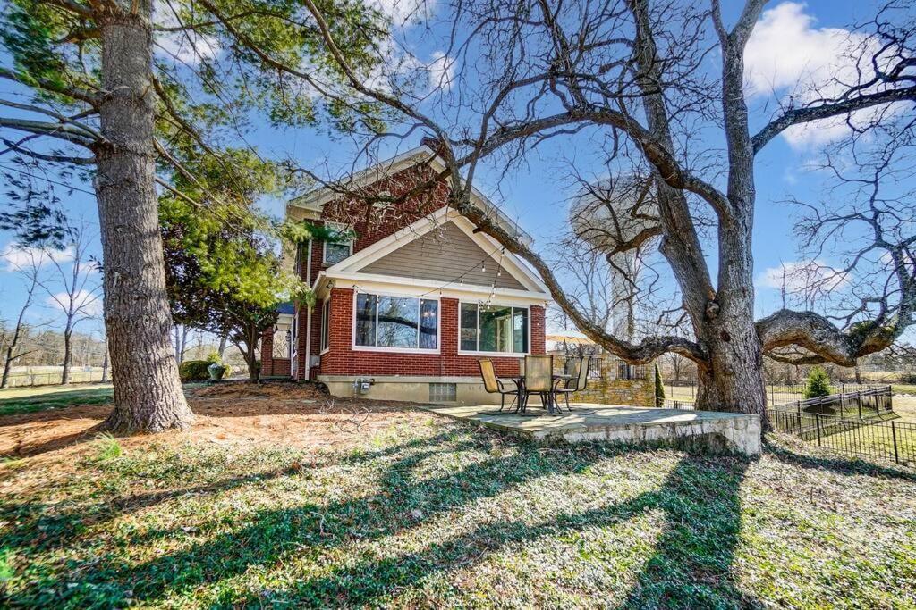 Beautiful Equestrian Estate Home W/ Hot Tub! Loveland Bagian luar foto