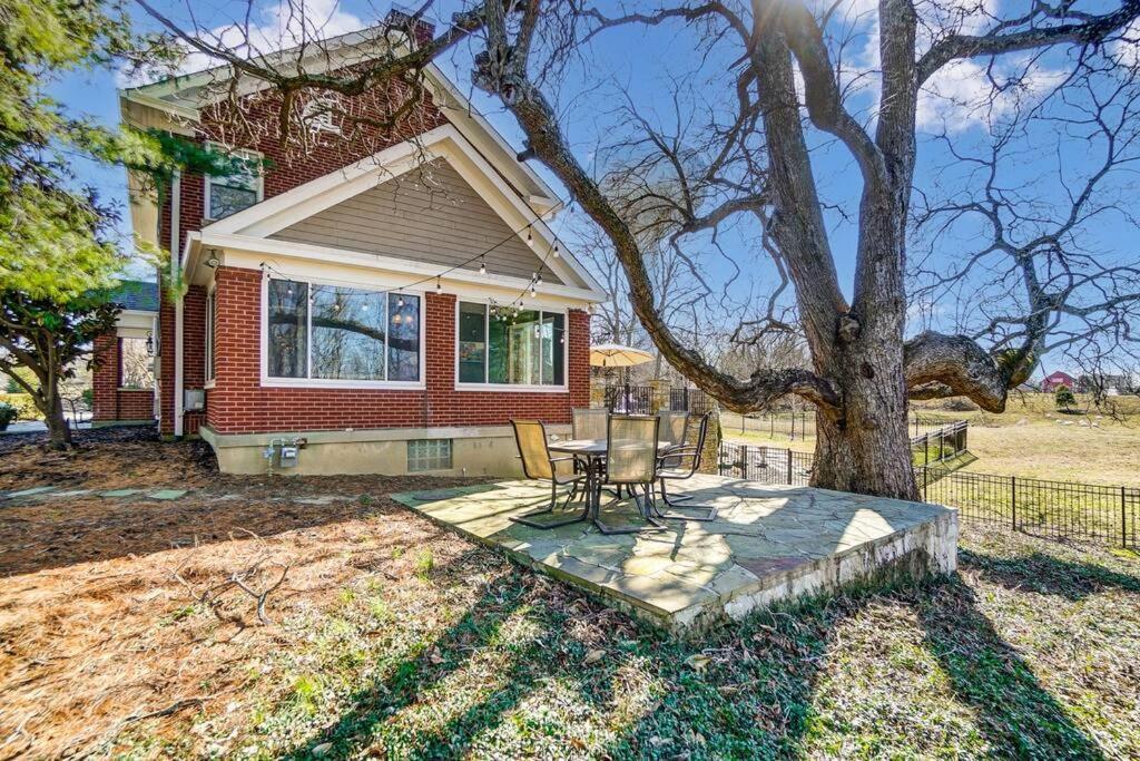 Beautiful Equestrian Estate Home W/ Hot Tub! Loveland Bagian luar foto