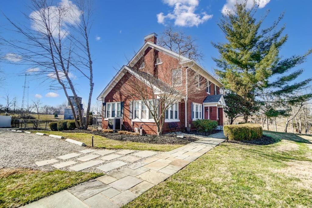 Beautiful Equestrian Estate Home W/ Hot Tub! Loveland Bagian luar foto